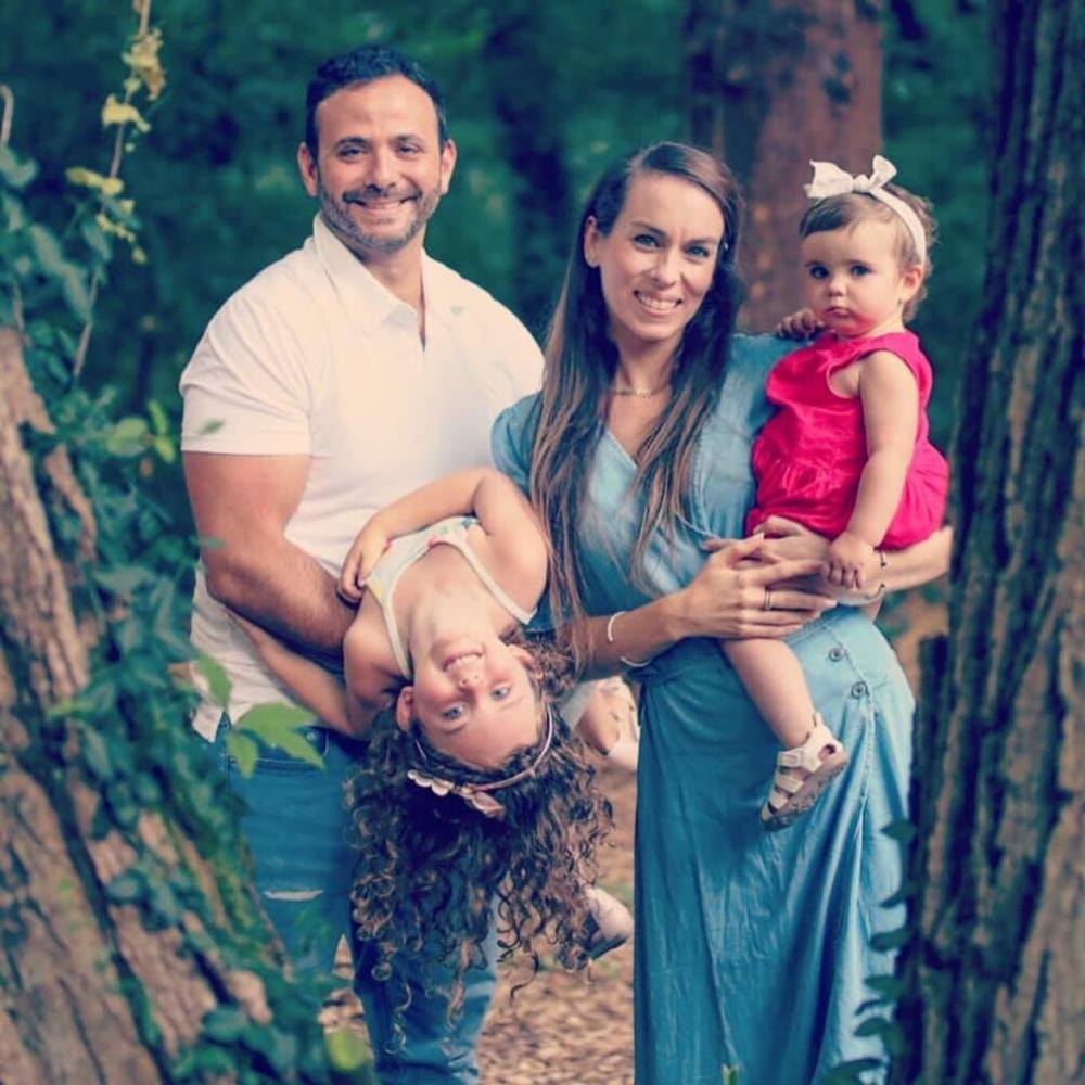 Meet your Posher, Kristen